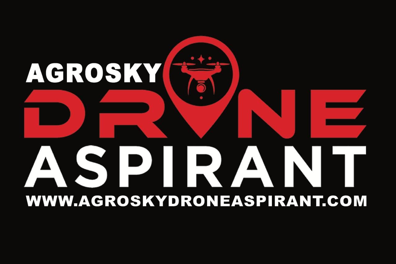 AgroSky Drone Aspirant Private Limited
