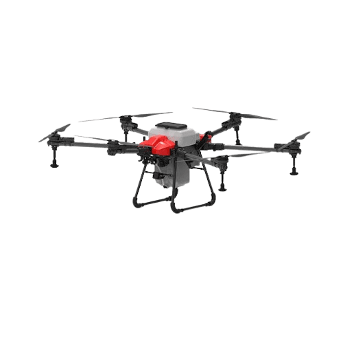Drone Sales & Spares — Complete drones, frames and genuine spare parts with after-sales support.