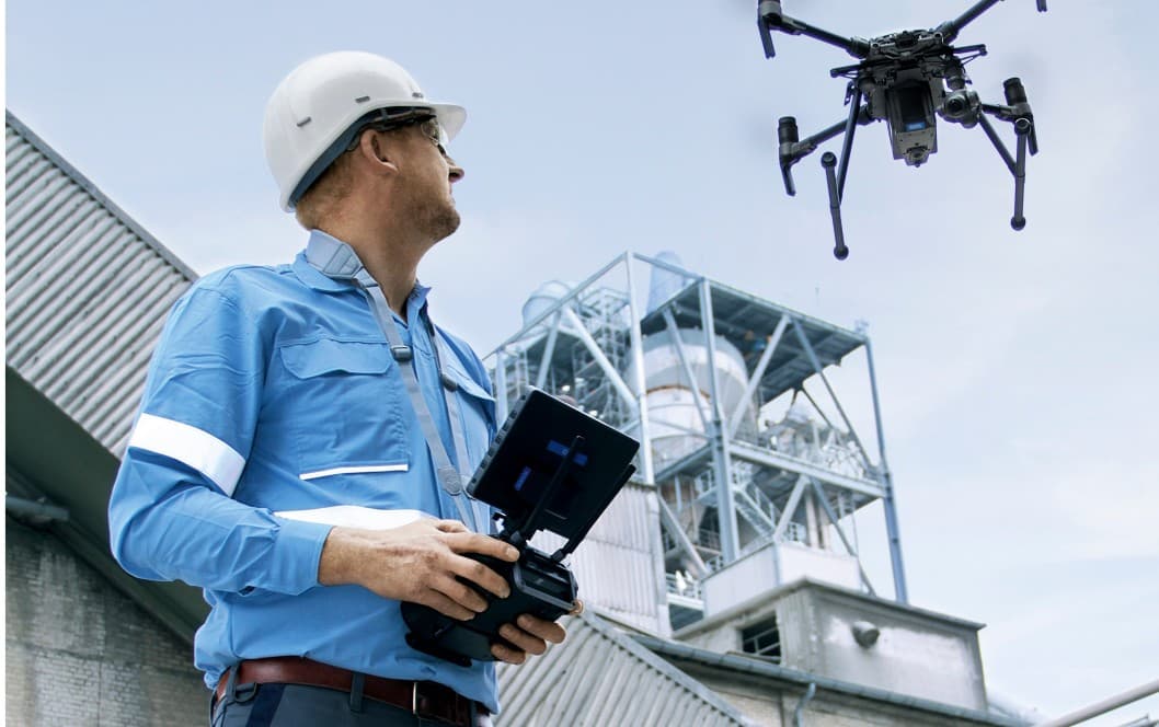 Aerial Photography course — Master drone photography techniques, from shooting angles to editing.