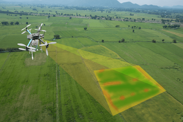 Hands-On Experience — Hands-on training for mastering drone operations in real-world scenarios.