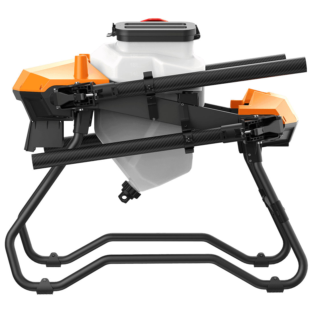 EFT G18 20L Agricultural Drone Frame — view 2