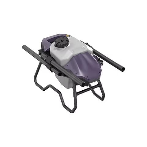 JIS NV20 Agriculture Drone Frame Kit – 20 L Heavy-Duty Spray UAV Chassis — view 4