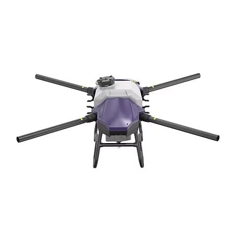 JIS NV20 Agriculture Drone Frame Kit – 20 L Heavy-Duty Spray UAV Chassis — view 3