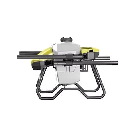 JIS NV20 Agriculture Drone Frame Kit – 20 L Heavy-Duty Spray UAV Chassis — view 2